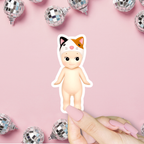 Sonny Angel Sticker