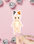 Sonny Angel Sticker