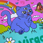 Print - Zodiac: Virgo
