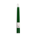 Beeswax Taper Candles – Eco-Friendly, Dripless & Handmade