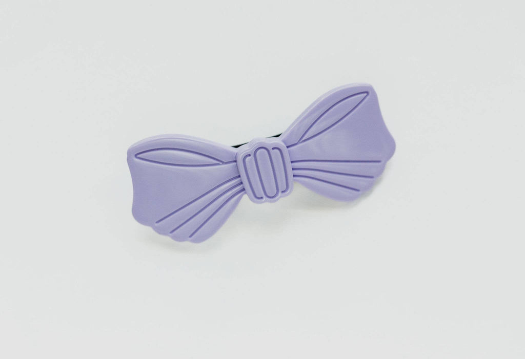 The Bow Barrette