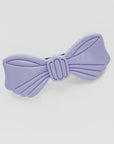 The Bow Barrette
