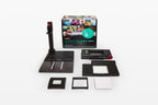 DigitaLIZA Max with phone stand