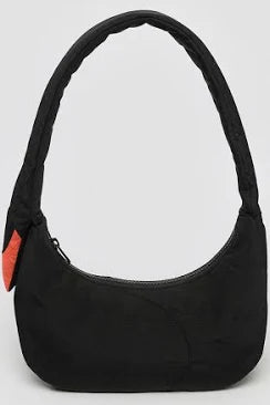 Swan Bag - Black