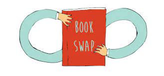 Calling All Readers: Book Swap!