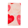 Valentine's Day Gift Shower Steamers - Orange and Sage