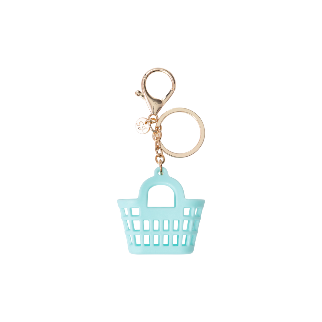 Itty Bitty Bag Charm - Rosie