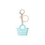 Itty Bitty Bag Charm - Rosie