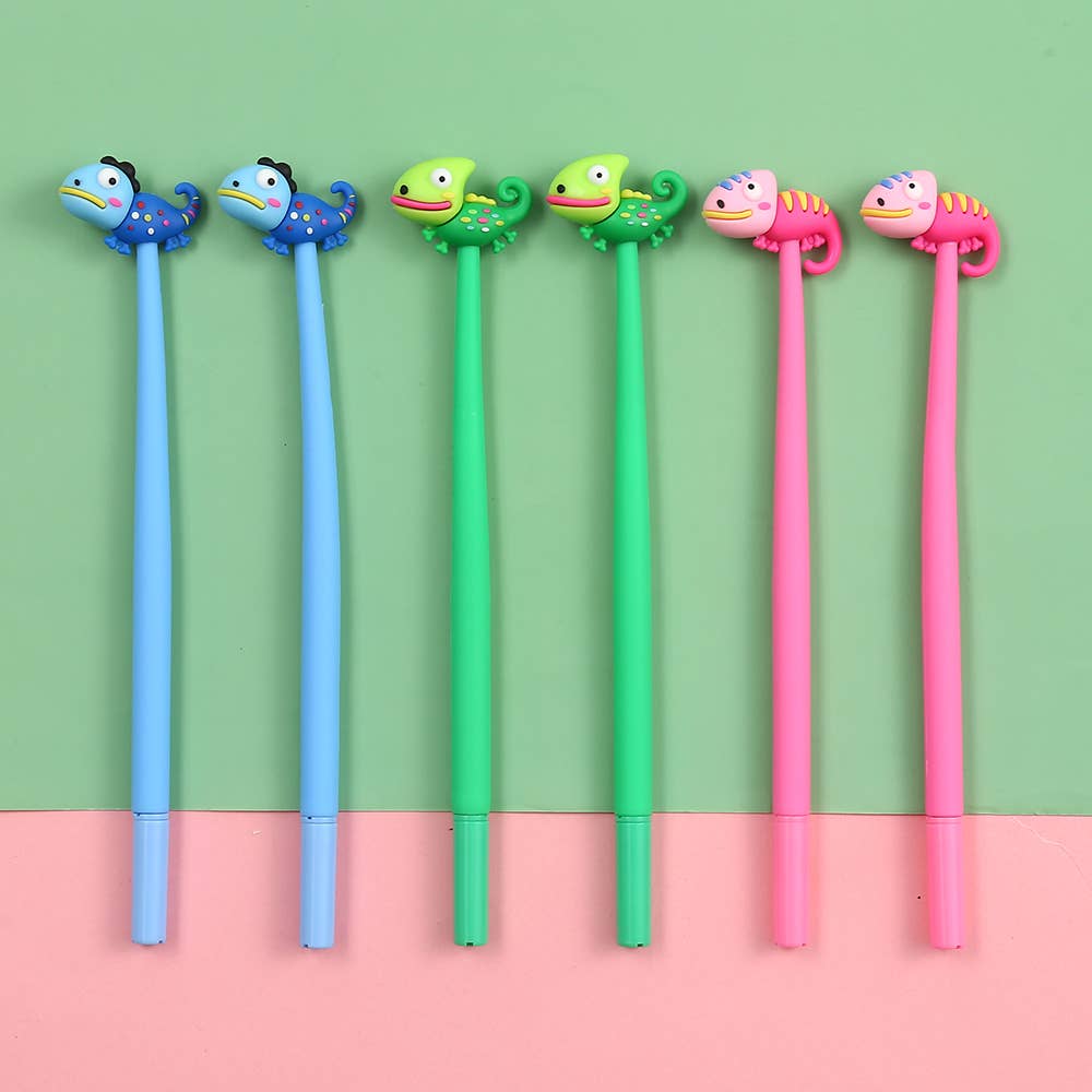 Chameleon Gel Pen