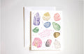Manifesting your best year yet birthday card