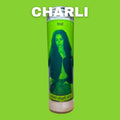 The Luminary Charli XCX Saint Candle