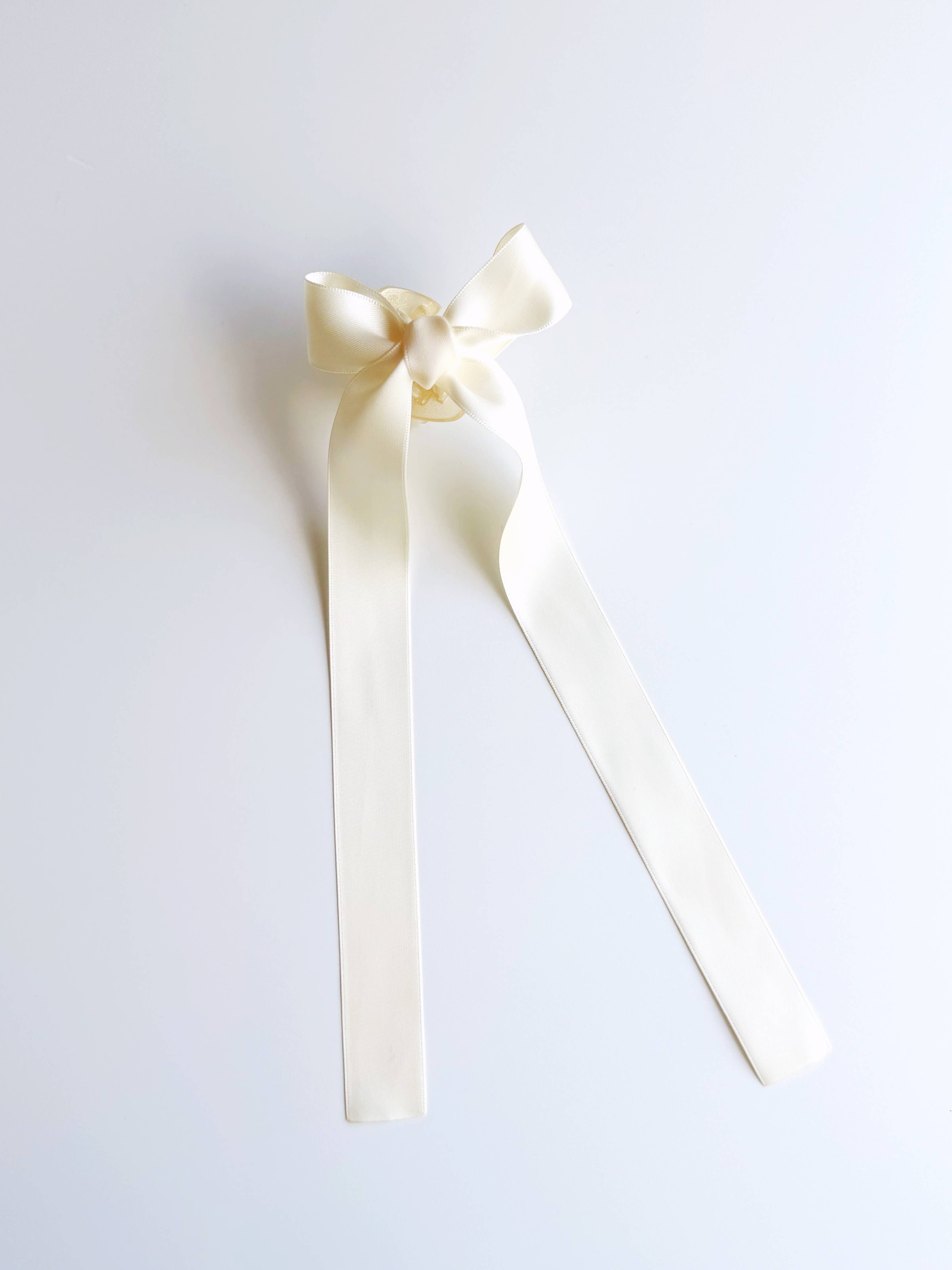 Bow Mini Claw