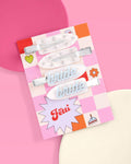 Bride Beauty Clips | Pearl Hair Accessories Bridal Shower