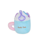 Blind Box - Cuteas - Series  1 (Tea Animal Bag Charms Clips)