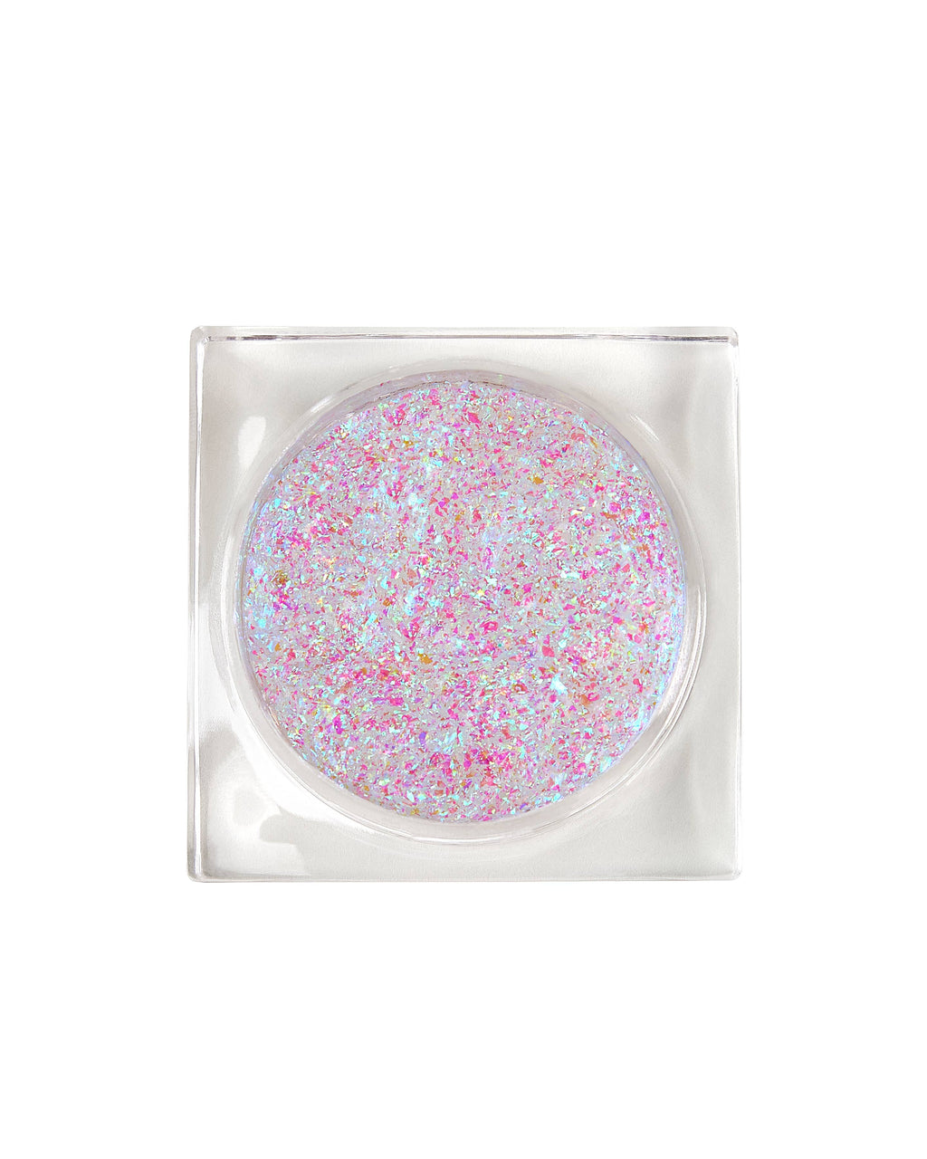 ANTIMATTER | PULSE-Red/Pink | Glitter Paste | Shimmer