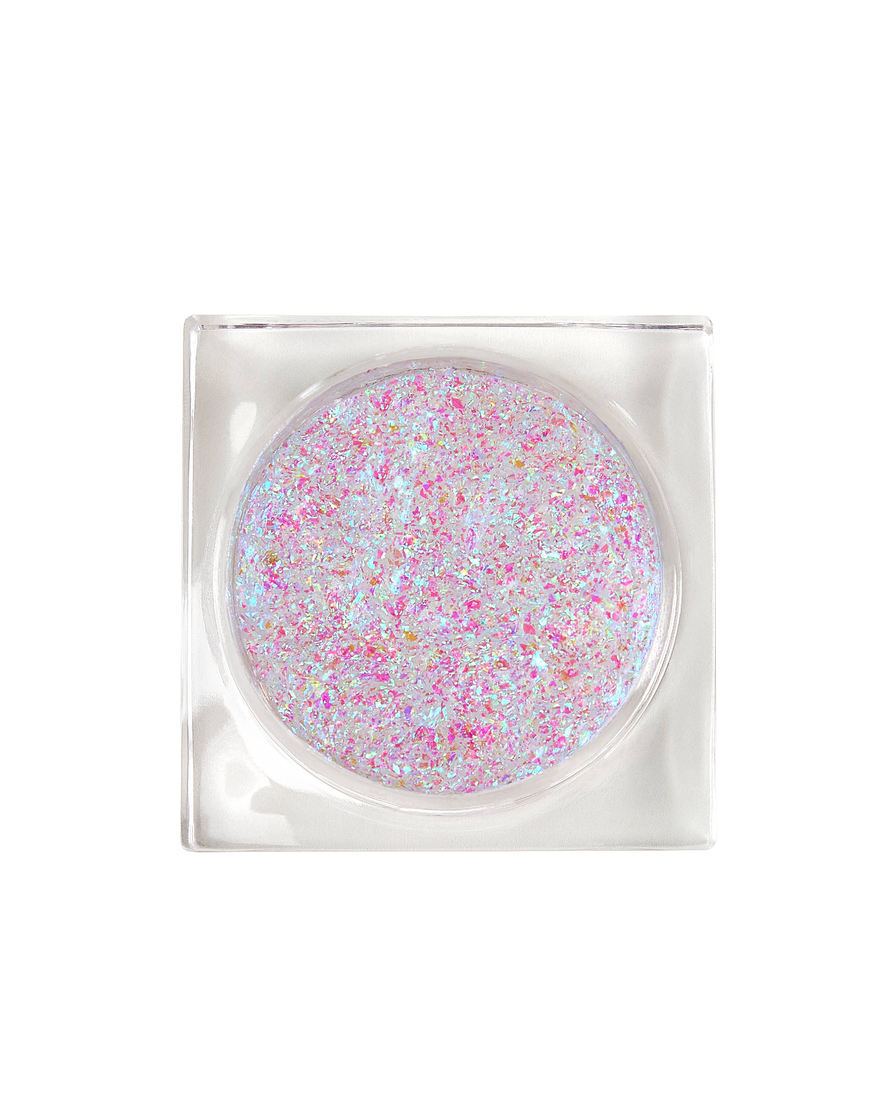 ANTIMATTER | PULSE-Red/Pink | Glitter Paste | Shimmer