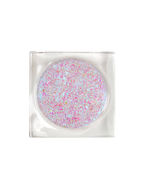 ANTIMATTER | PULSE-Red/Pink | Glitter Paste | Shimmer