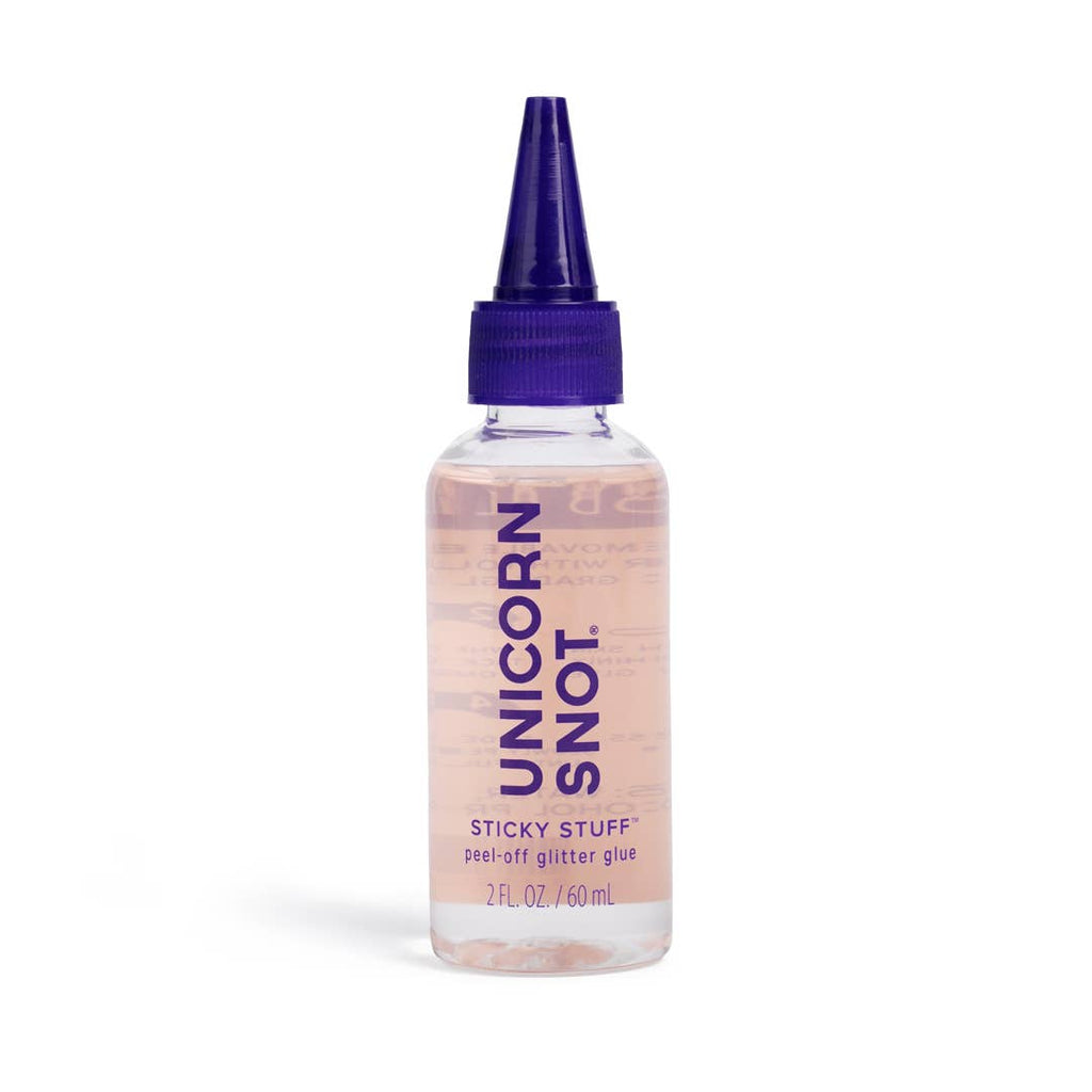 Sticky Stuff Peel-Off Glitter Adhesive