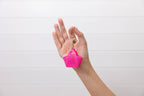 Itty Bitty Bag Charm - Betty