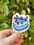 Maryland State Cake