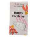 Lavender Geranium Magnesium Bath Soak | Happy Birthday