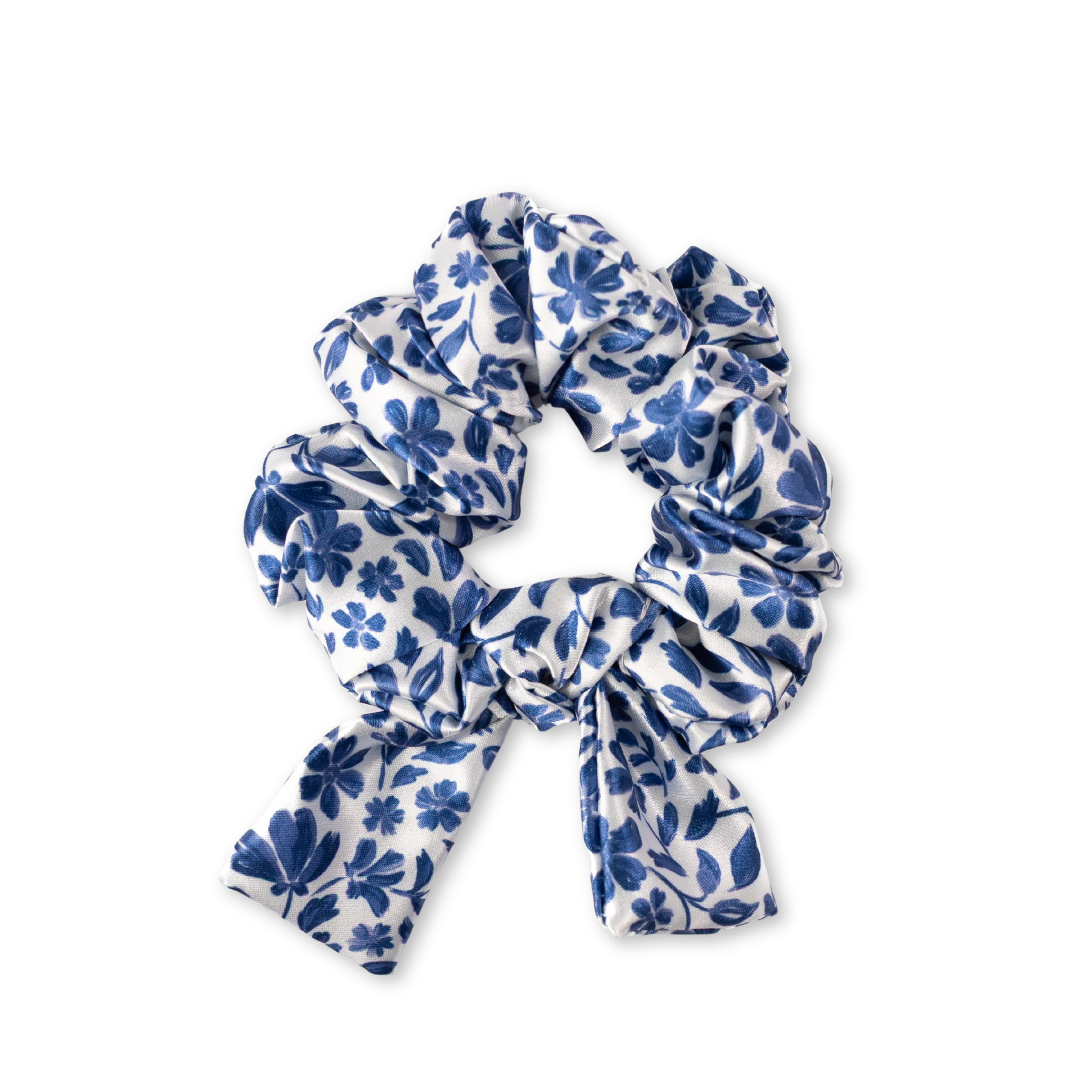 Satin Scrunchie