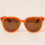 Women's Polarized Round Sunglasses