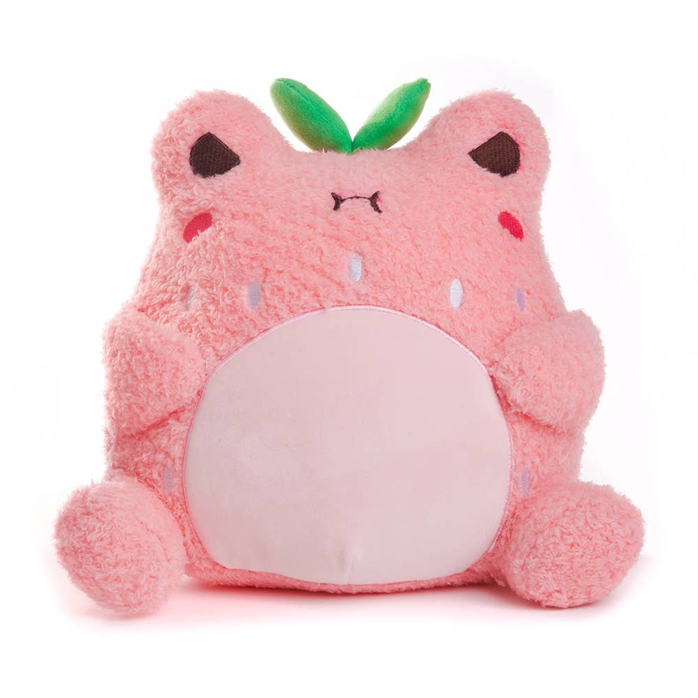 Strawberry Wawa Plushie