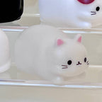Cat Figurines