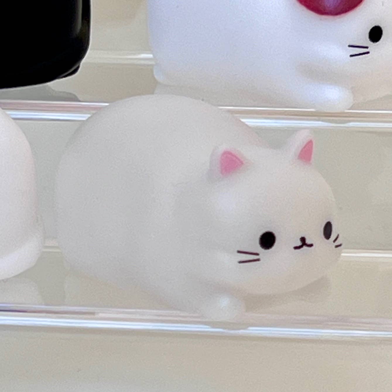 Cat Figurines