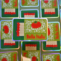 Bella Italia Sticker