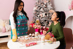Holiday Aprons