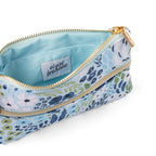 Waterfall Floral Pencil Pouch