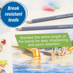 Goldfaber Aqua Watercolor Pencils