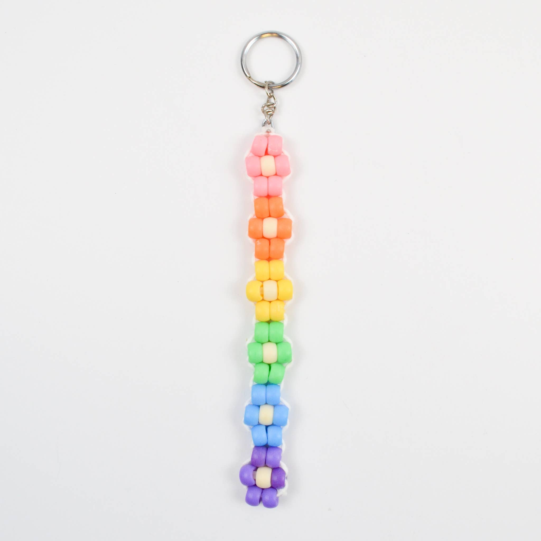 Bead Buddy Keychain Kit