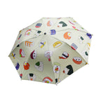 40"W Onigiri Folding Umbrella (1/50)