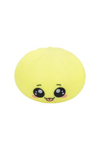 Solid Bao Bun Dumpling Gel Slime Filled Squishy - 12 Pcs