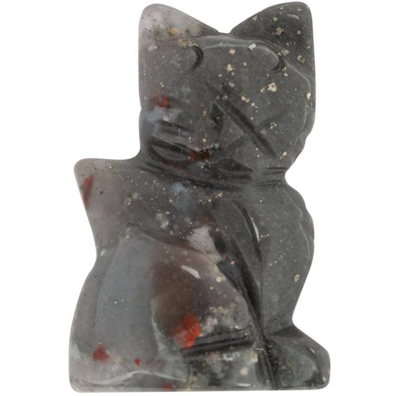 GEMSTONE CAT