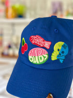 Swedish Candy Hat