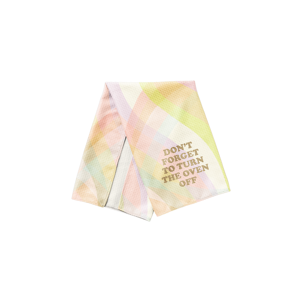Kitchen Towels (great gift for holiday)