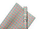 Snowflakes Wrapping Paper