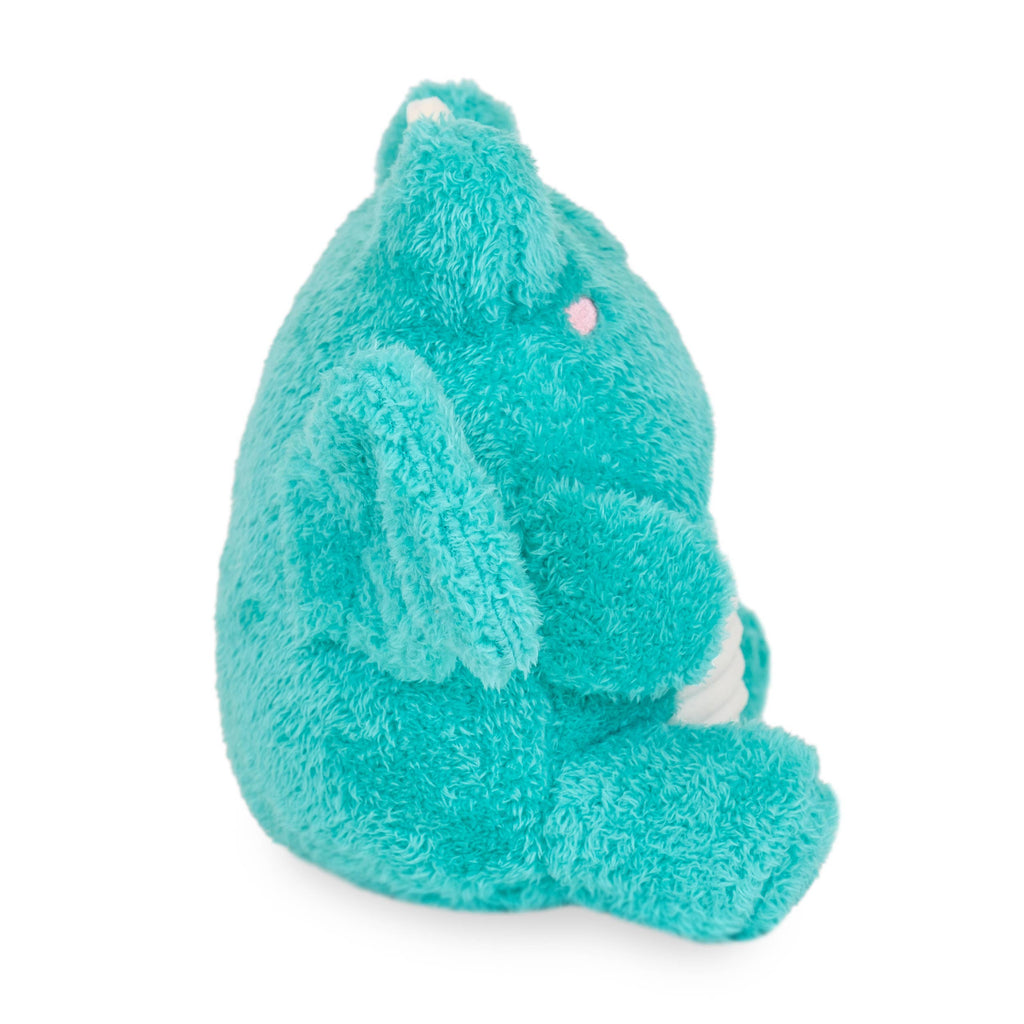 Teal Dragon Wawa