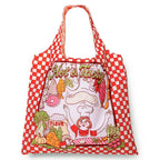 Pizza Tote Bag Art Sack® - Eco-Friendly Reusable Tote