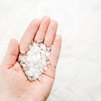 Lavender Chamomile Magnesium Bath  Salt Soak
