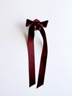 Bow Mini Claw