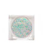 ANTIMATTER | LASER-Yellow/Orange | Glitter Paste | Shimmer