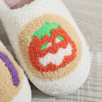 Halloween Cotton Slippers