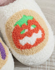 Halloween Cotton Slippers