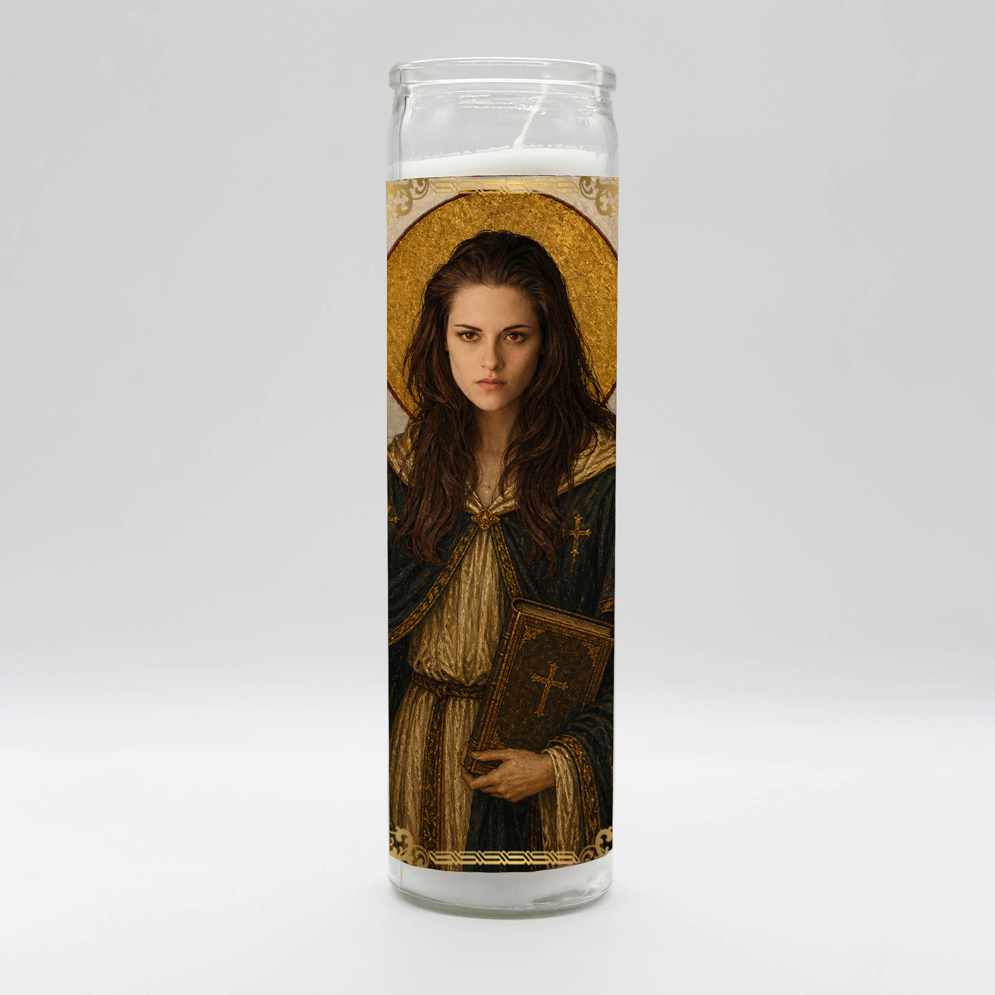 Saint Princess of Twilight Candle