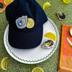 Oyster Hat